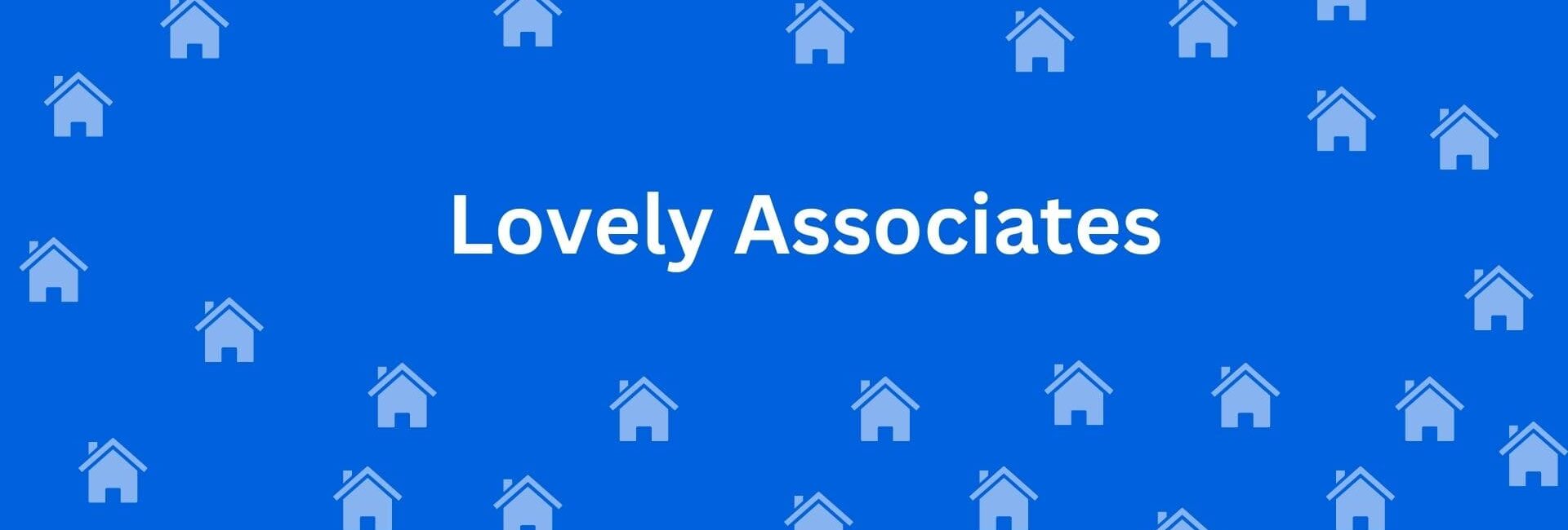 Lovely Associates - Property Dealer in Geeta Colony, Delhi - Real Estate Agents in Delhi