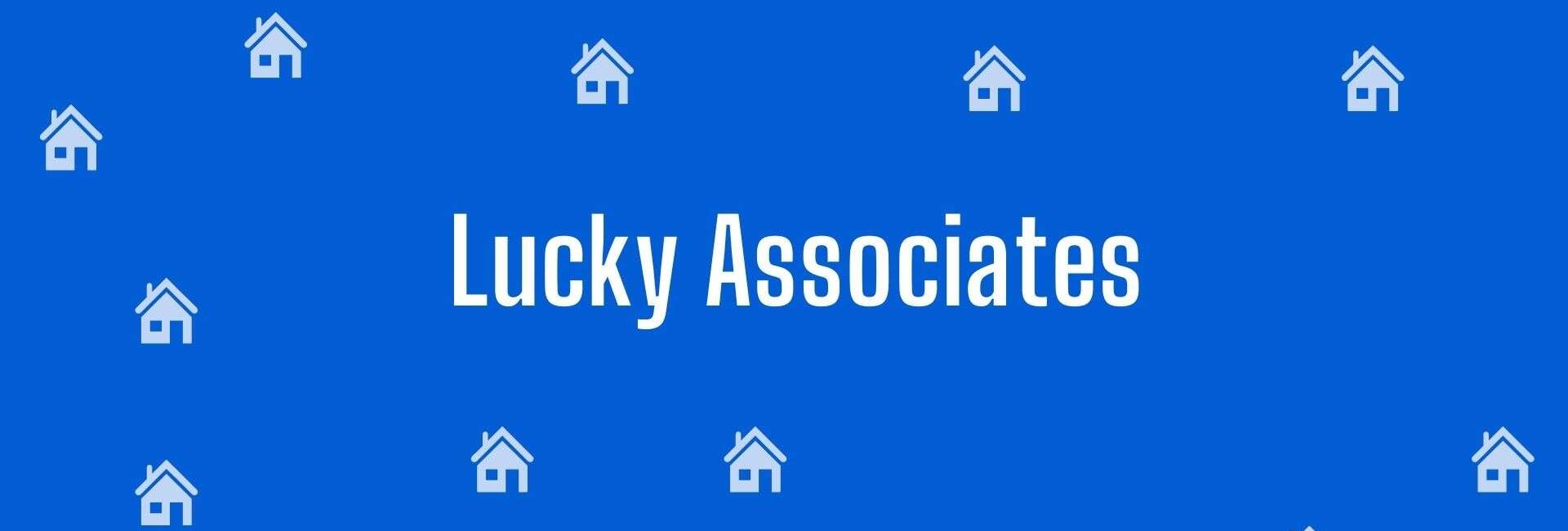 Lucky Associates - Property Dealer in Tri Nagar, Delhi - Property Broker in Delhi