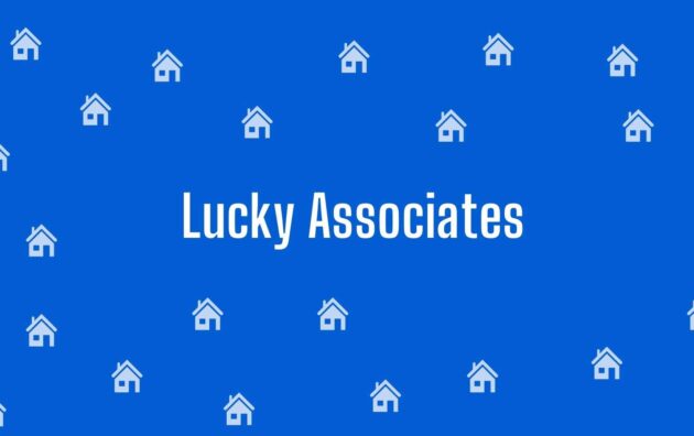 Lucky Associates - Property Dealer in Tri Nagar, Delhi - Property Broker in Delhi