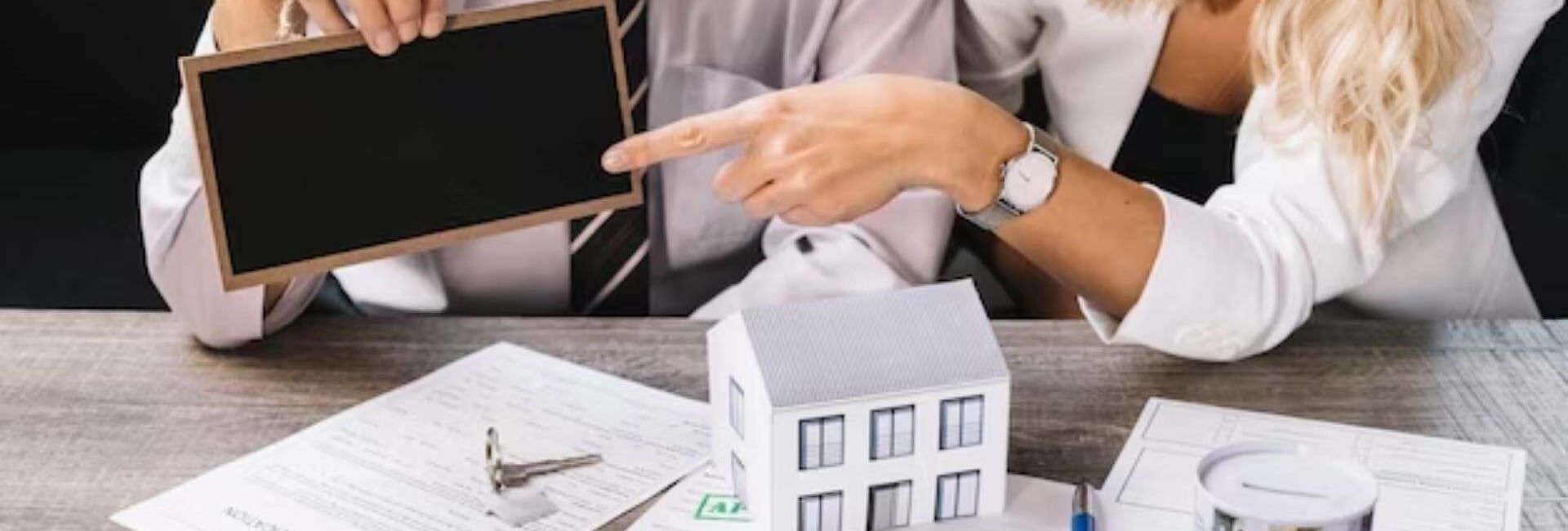 Lucky Properties Subhash Nagar - Estate Agent in Subhash Nagar, Delhi - To Let Service in Delhi