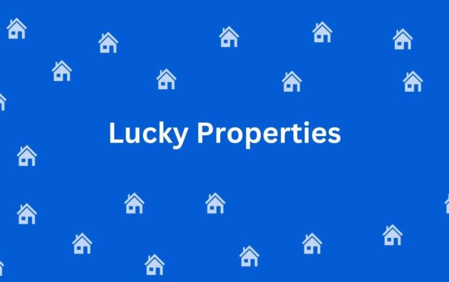 Lucky Properties Subhash Nagar - Property Dealer in Subhash Nagar, Delhi - Real Estate Agent In Delhi