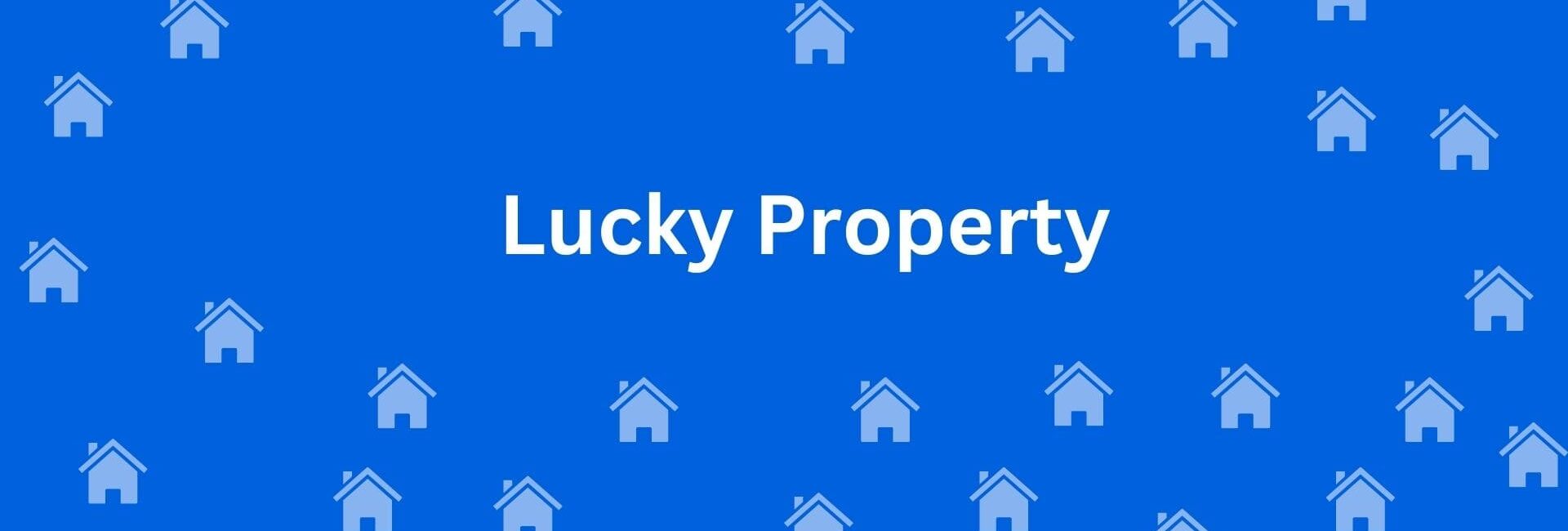 Lucky Property - Property Dealer in Geeta Colony, Delhi - Real Estate Agents in Delhi