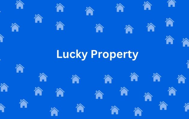 Lucky Property - Property Dealer in Geeta Colony, Delhi - Real Estate Agents in Delhi