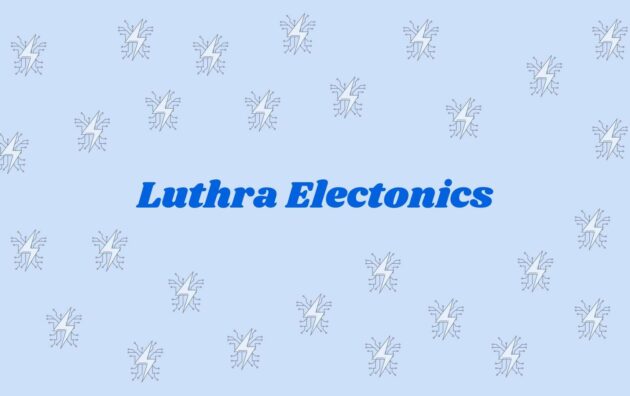Luthra Electonics - Electronic Goods in Connaught Place, Delhi - Home Appliance Dealer in Delhi
