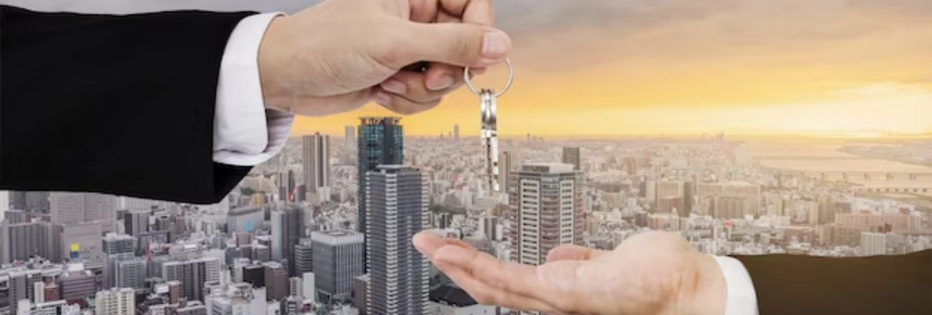 Luxe Homes India - Property Broker in