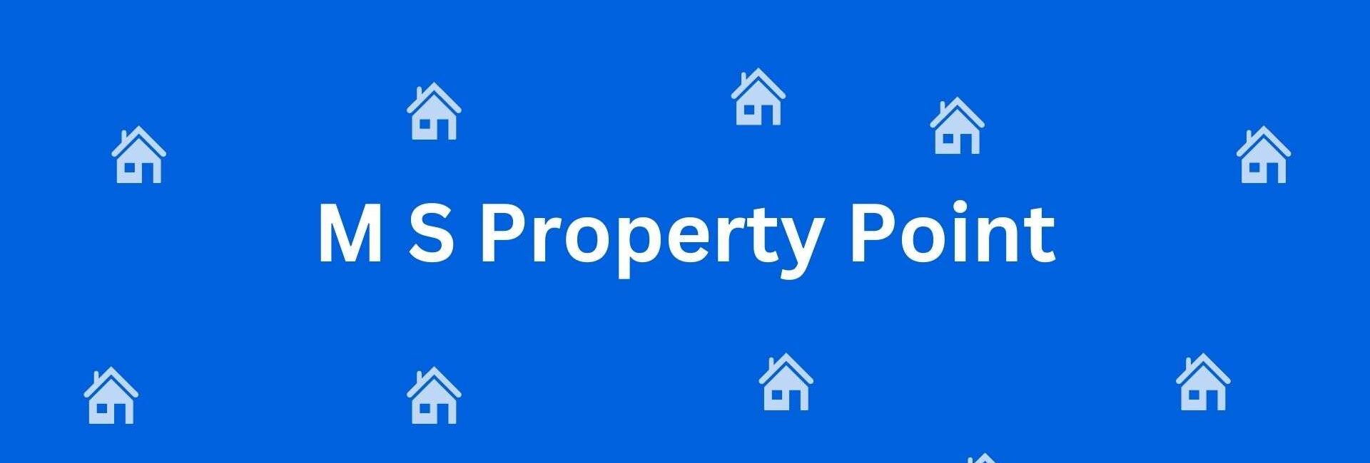 M S Property Point - Property dealer in Vasant Kunj Delhi - Property broker in Delhi