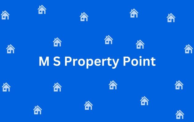 M S Property Point - Property dealer in Vasant Kunj Delhi - Property broker in Delhi