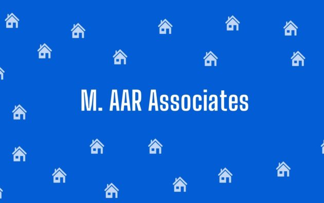 M. AAR Associates - Property Dealer in Vasundhara Enclave, Delhi - Estate Agent in Delhi