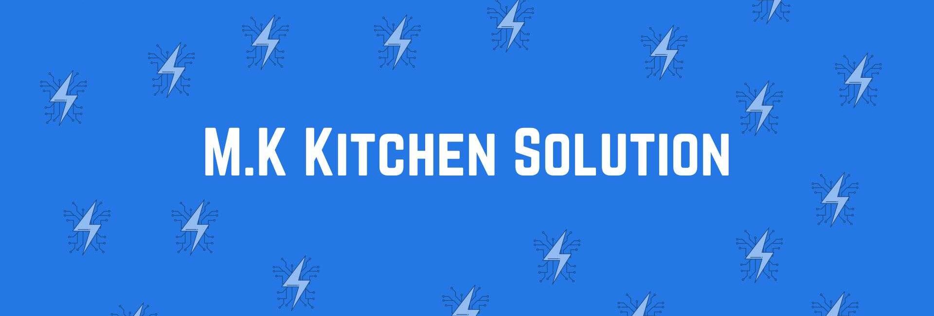 M.K Kitchen Solution - Electronic Goods in Uttam Nagar, Delhi - Home Appliance Dealer in Delhi