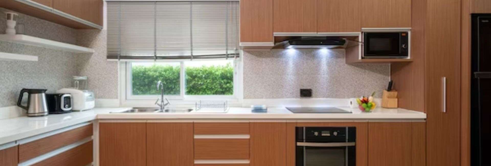 M.K Kitchen Solution - Electronic Goods in Uttam Nagar, Delhi - Home appliance services in delhi