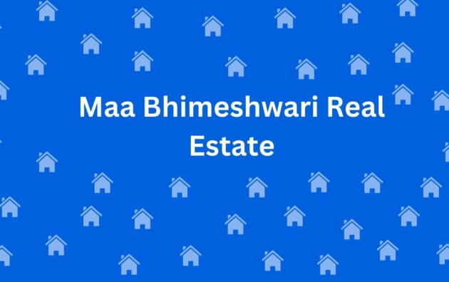 Maa Bhimeshwari Real Estate - Real estate dealer in Uttam Nagar Delhi - Property dealer in Delhi