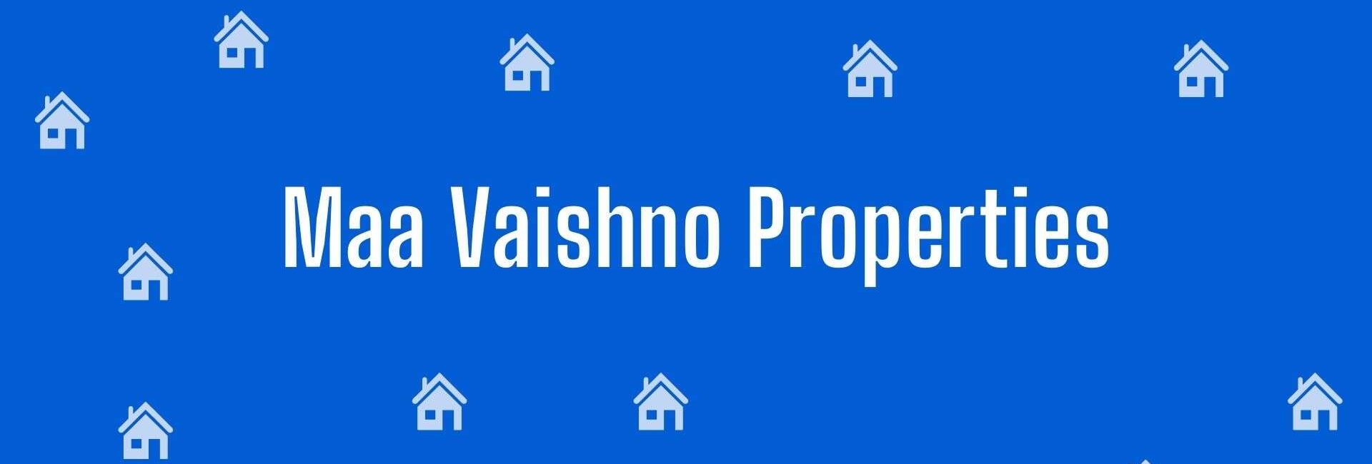 Maa Vaishno Properties - Property Dealer in Pitampura, Delhi - To Let Service in Delhi