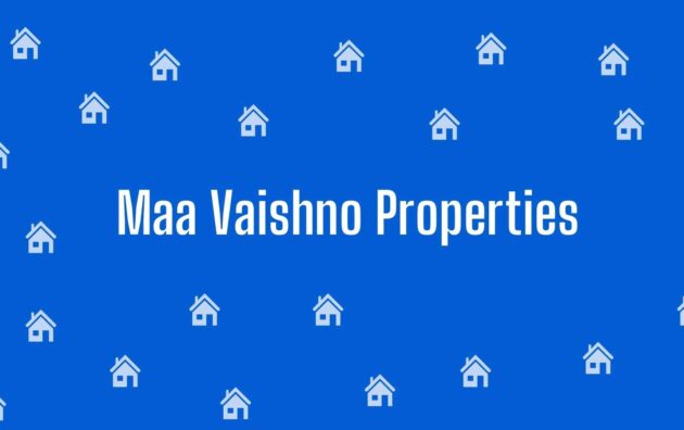Maa Vaishno Properties - Property Dealer in Pitampura, Delhi - To Let Service in Delhi