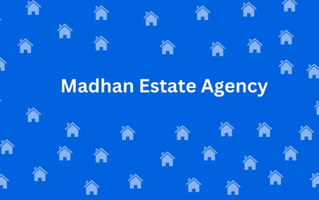Madhan Estate Agency - Estate Agents in Tilak Nagar, Delhi - Property dealer in Delhi