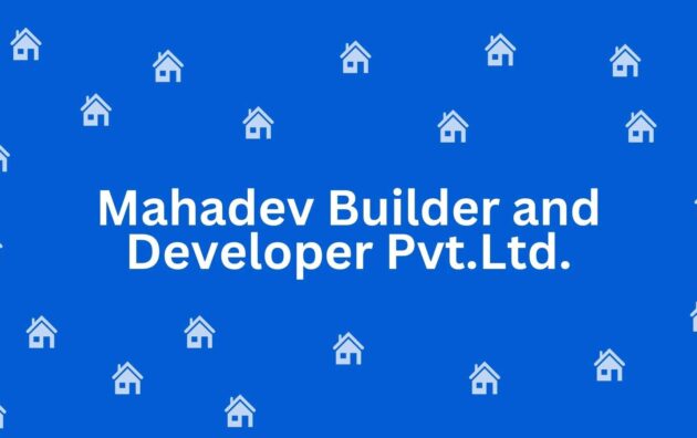 Mahadev Builder and Developer Pvt.Ltd. - Estate Agent in Dashrath Puri, Delhi - Property Dealer In Delhi
