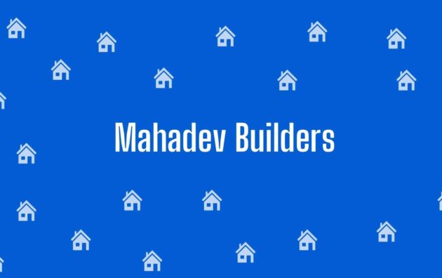 Mahadev Builders - Property Broker in Pitampura, Delhi - Estate Agent in Delhi