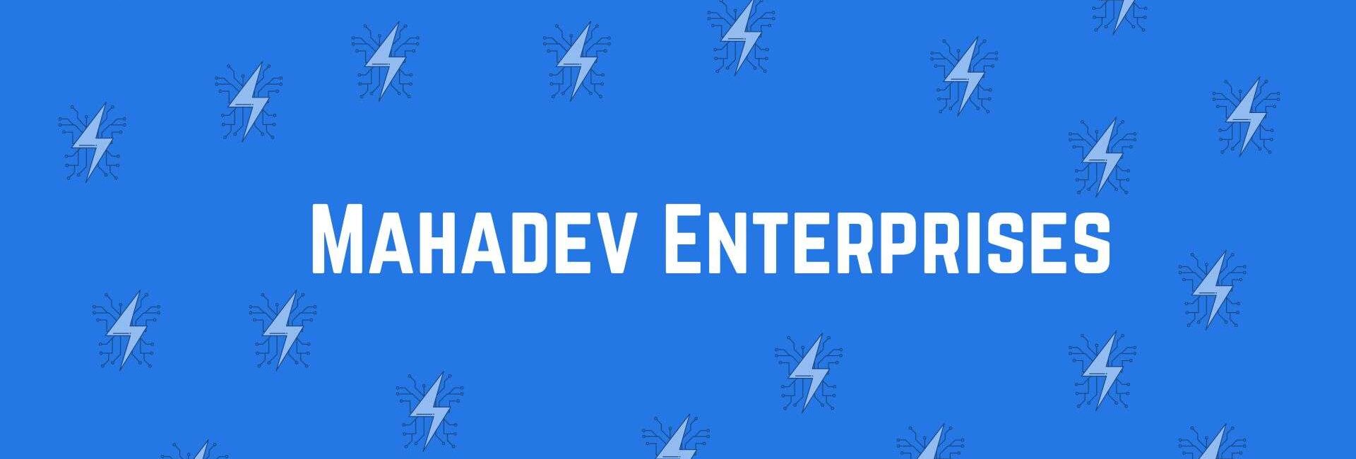 Mahadev Enterprises - Electronic Goods in Uttam Nagar, Delhi - Home Appliance Dealer in Delhi