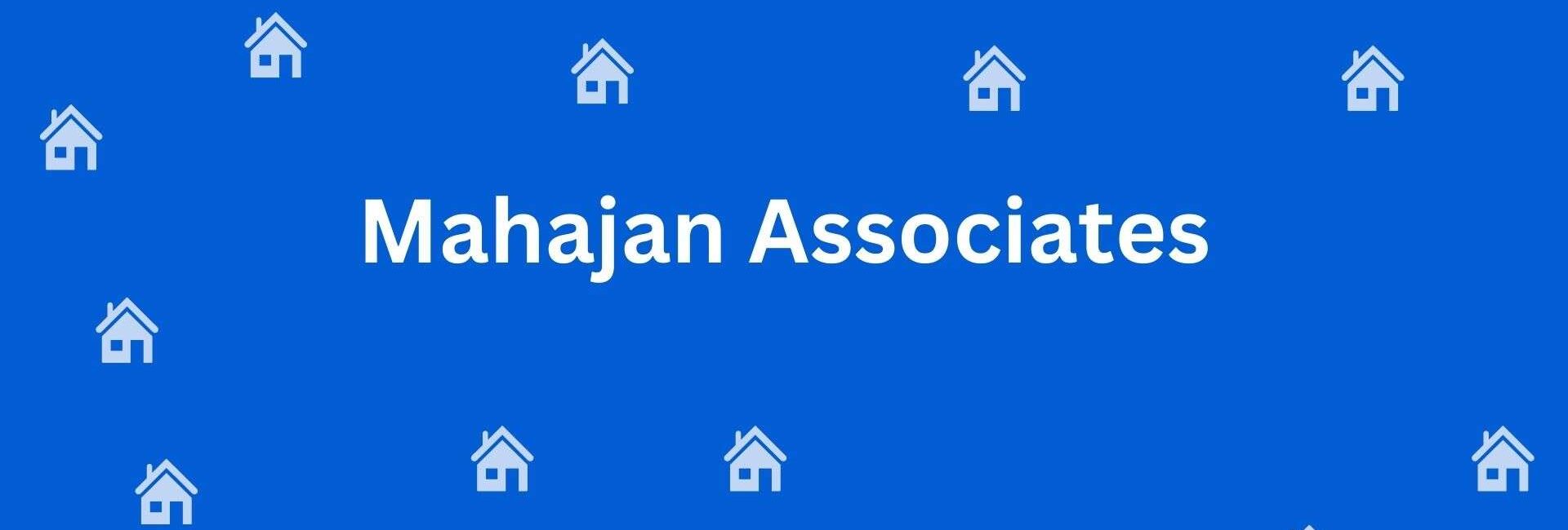 Mahajan Associates Krishna Nagar - Property Broker in Krishna Nagar, Delhi - To Let Service In Delhi