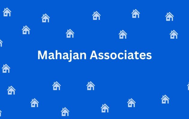 Mahajan Associates Krishna Nagar - Property Broker in Krishna Nagar, Delhi - To Let Service In Delhi