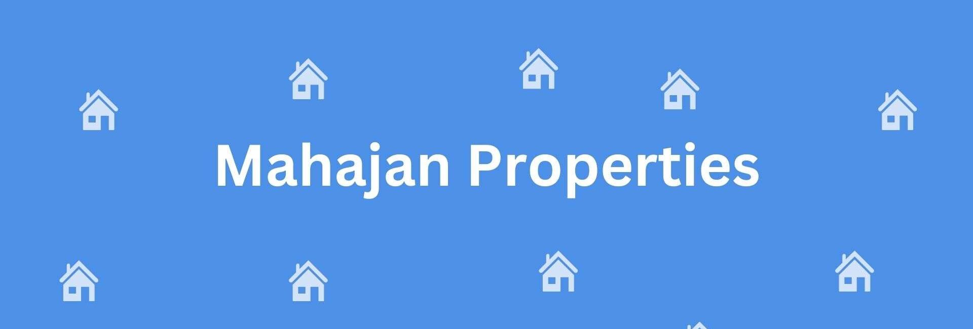 Mahajan Properties - Property dealer in Shalimar Bagh Delhi - Property broker in Delhi
