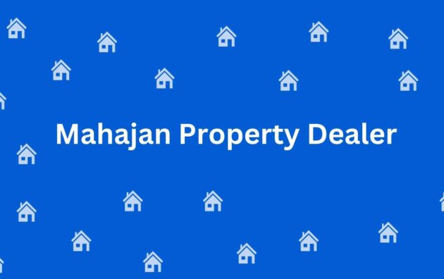Mahajan Property Dealer - Estate Agent in Hauz Khas, Delhi - To Let Service In Delhi