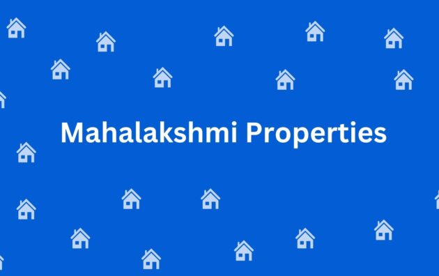 Mahalakshmi Properties - Estate Agent in Seemapuri, Delhi - Property Dealer In Delhi