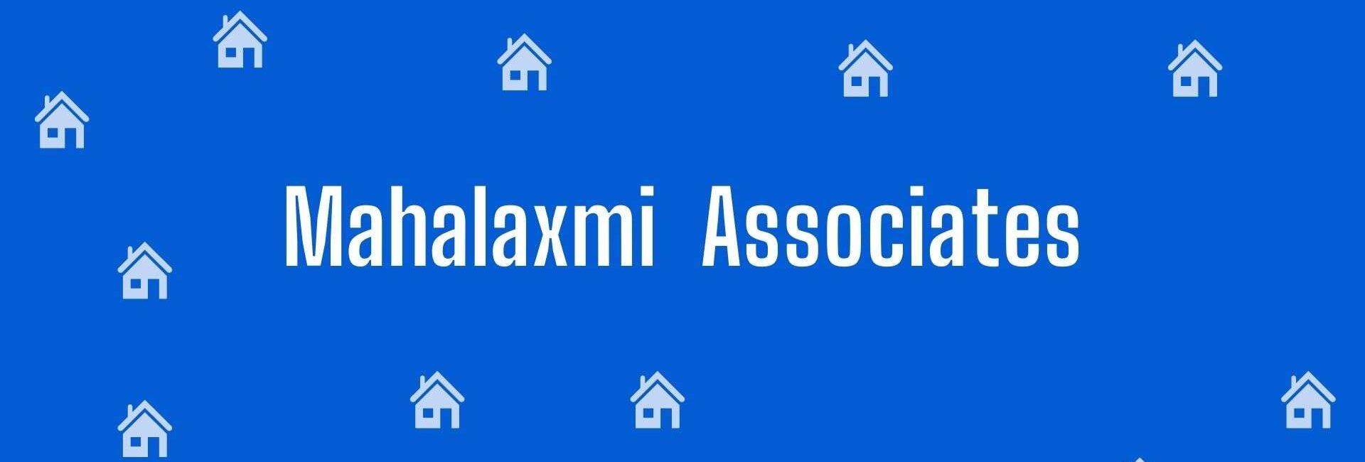 Mahalaxmi Associates - Property Broker in Alaknanda, Delhi - Real Estate Agent in Delhi