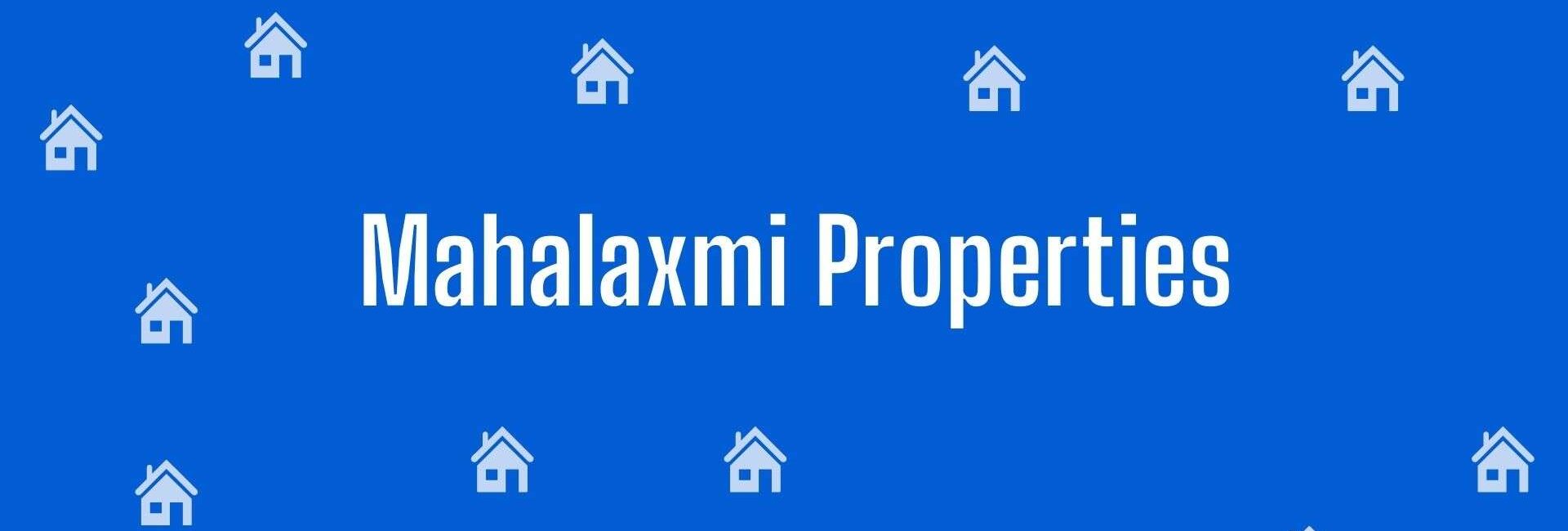 Mahalaxmi Properties - Property Dealer in Pitampura, Delhi - To Let Service in Delhi