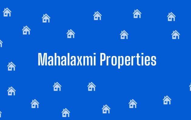 Mahalaxmi Properties - Property Dealer in Pitampura, Delhi - To Let Service in Delhi