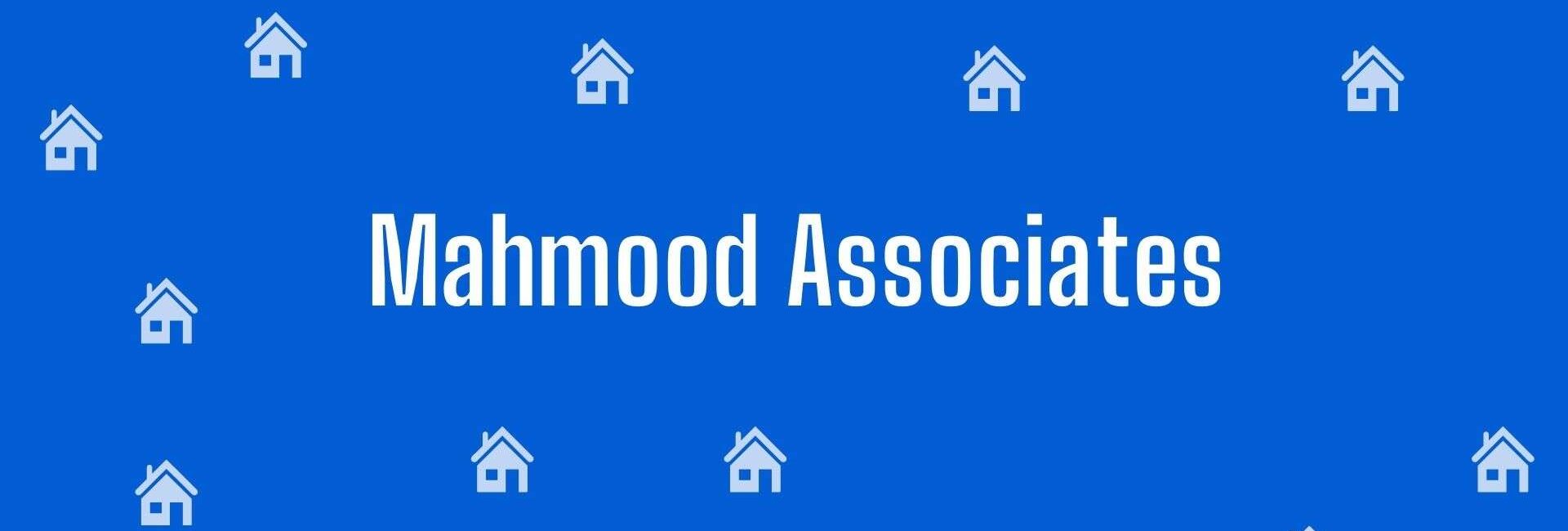 Mahmood Associates - Property Broker in Munirka, Delhi - Real Estate Agent in Delhi