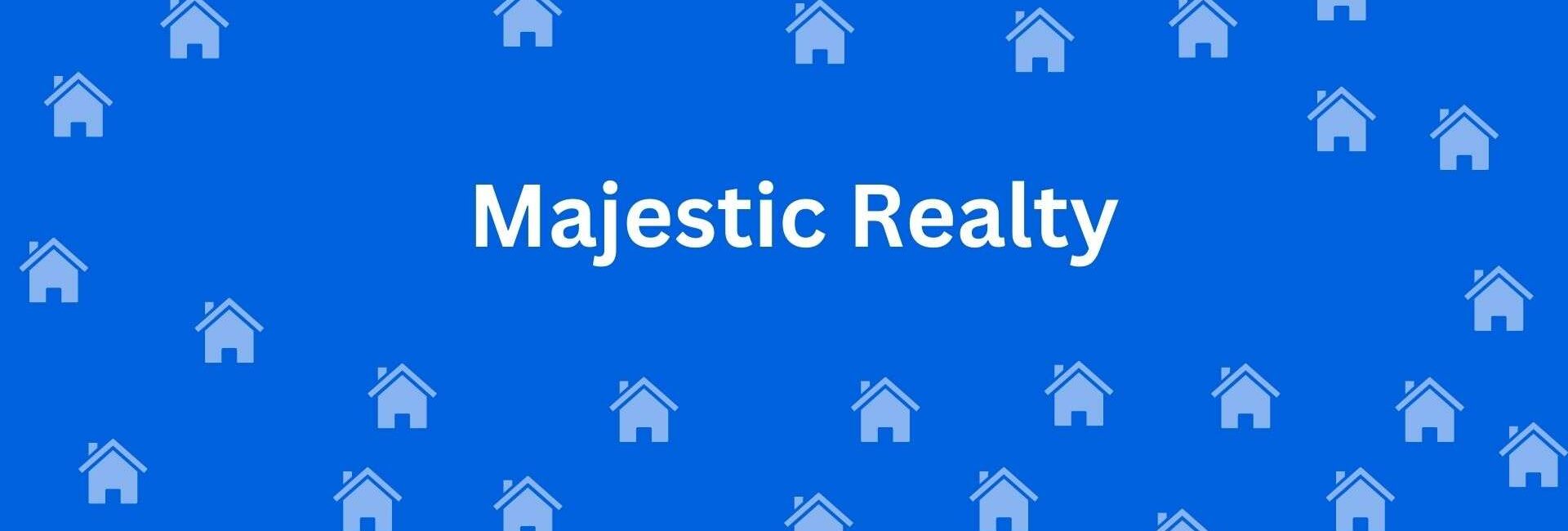 Majestic Realty - Estate agent for residential rental in South Extension, Delhi - Property dealer in Delhi