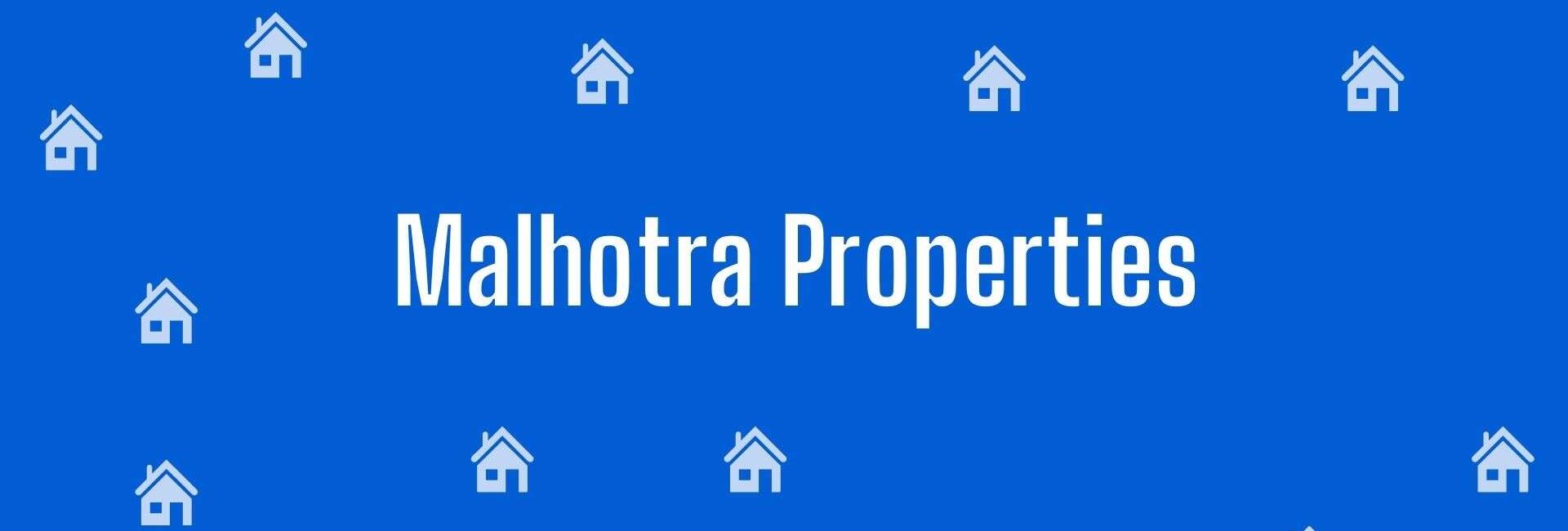 Malhotra Properties - Property Broker in Pitampura, Delhi - To Let Service in Delhi