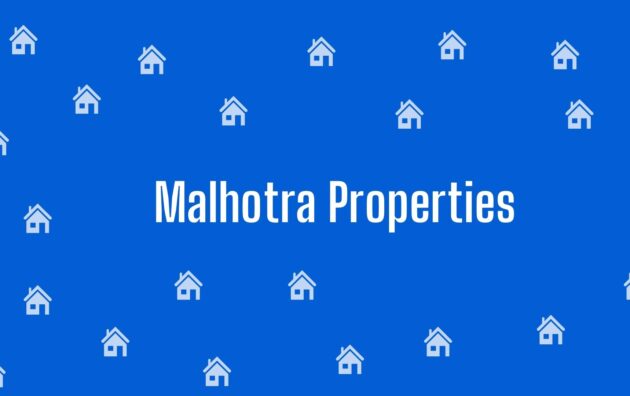 Malhotra Properties - Property Dealer in Vasundhara Enclave, Delhi - Estate Agent in Delhi