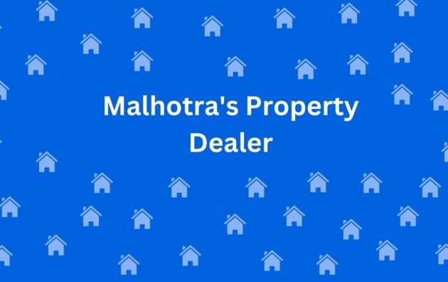 Malhotra's Property Dealer - Property broker in Uttam Nagar, Delhi - Property Dealer in Delhi