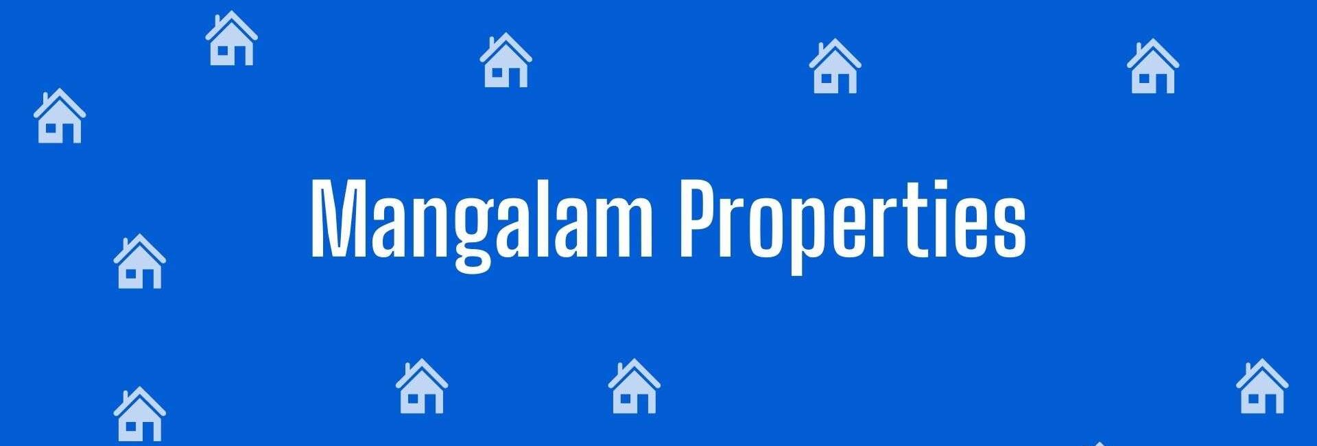 Mangalam Properties - Property Broker in Sagar Pur, Delhi - Real Estate Agent in Delhi