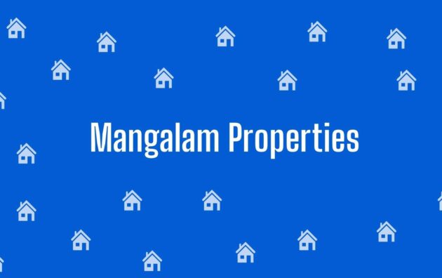 Mangalam Properties - Property Broker in Sagar Pur, Delhi - Real Estate Agent in Delhi
