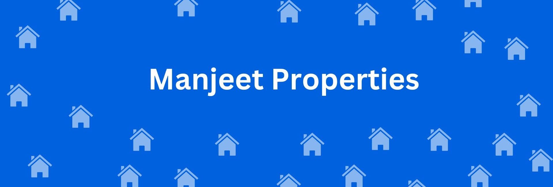 Manjeet Properties - Property Dealer in Tilak Nagar, Delhi - Real Estate Agents in Delhi