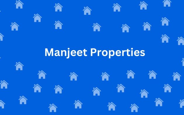 Manjeet Properties - Property Dealer in Tilak Nagar, Delhi - Real Estate Agents in Delhi
