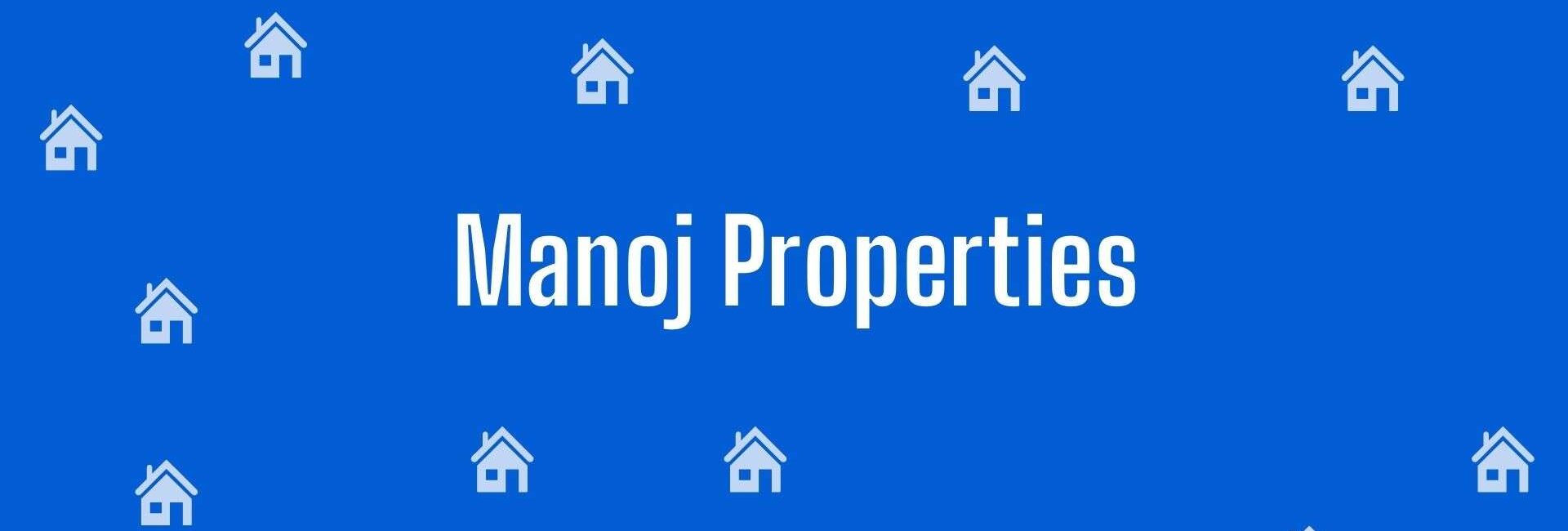 Manoj Properties - Property Broker in Sagar Pur, Delhi - Real Estate Agent in Delhi