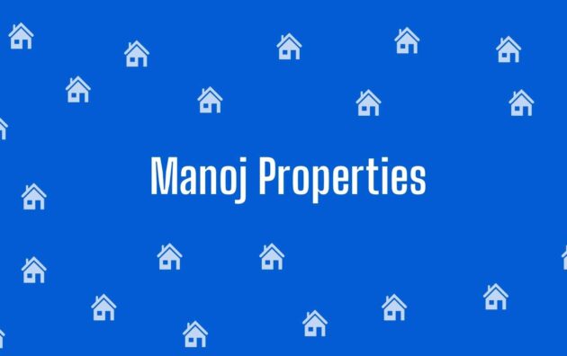 Manoj Properties - Property Broker in Sagar Pur, Delhi - Real Estate Agent in Delhi