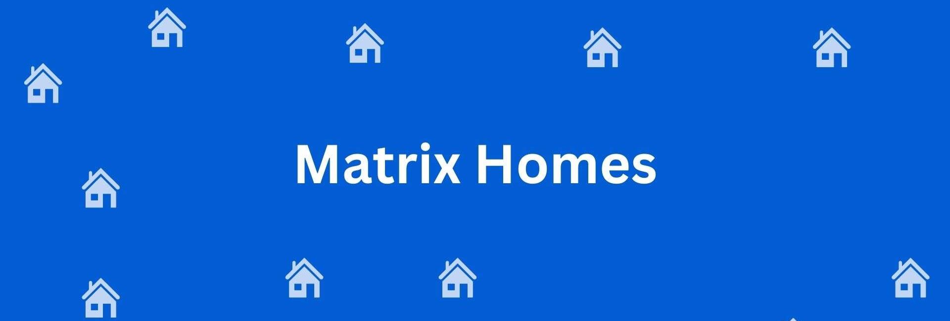 Matrix Homes - Property Consultant in Hari Nagar, Delhi - Real Estate Agent In Delhi