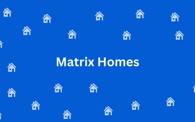 Matrix Homes - Property Consultant in Hari Nagar, Delhi - Real Estate Agent In Delhi