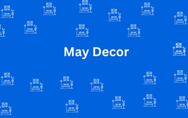 May Decor - Best Furniture Service Dealer in Uttam Nagar, Delhi - Furniture Distributors in Delhi