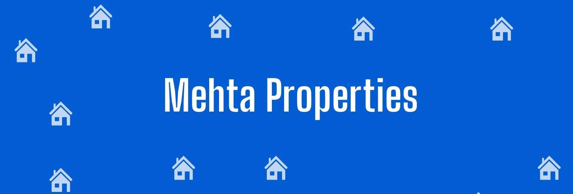 Mehta properties - Property Dealer in Tri Nagar, Delhi - Real Estate Agent in Delhi