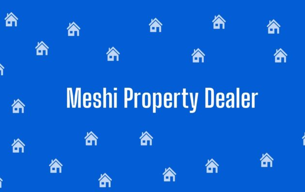 Meshi Property Dealer - Property Dealer in Malka Ganj, Delhi - Estate Agent in Delhi