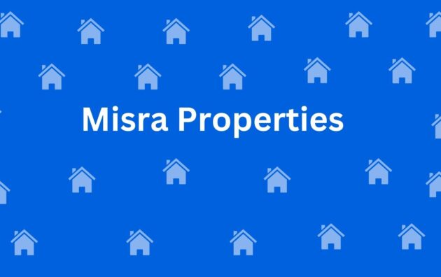 Misra Properties - estate agent residential rental in Connaught Place, Delhi