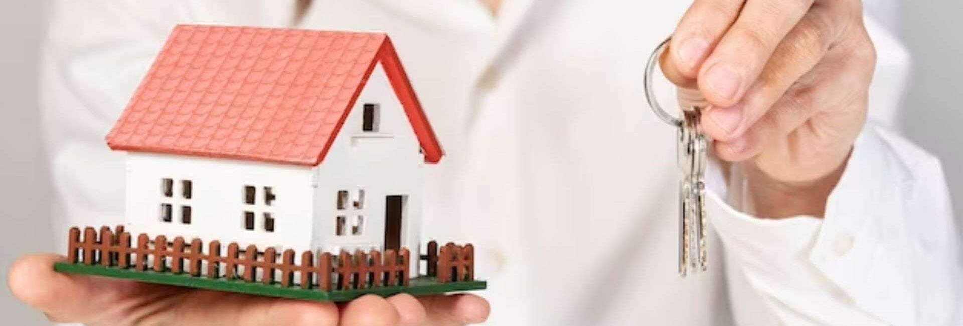 Mithlesh Homes - Realtor in Uttam Nagar, Delhi - Property Dealer in Delhi