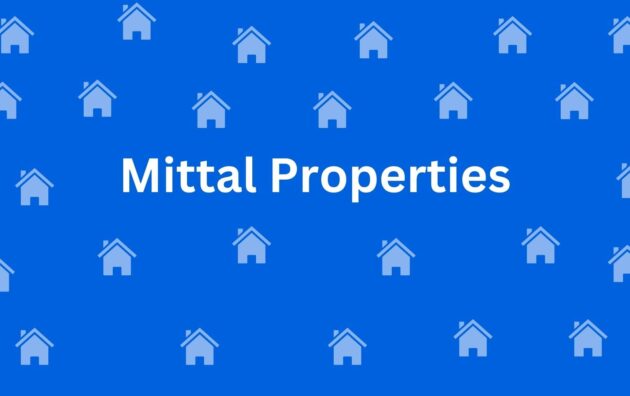 Mittal Properties - estate agent in Connaught Place, Delhi
