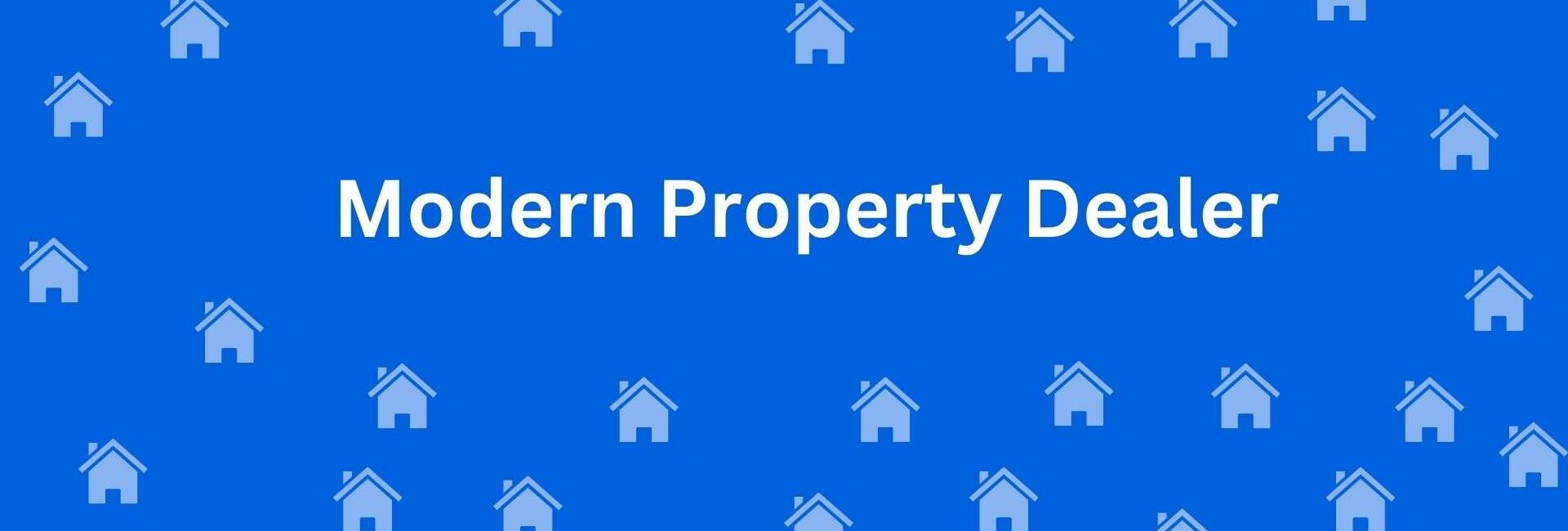 Modern Property Dealer - Estate agent for commercial rental in South Extension, Delhi - To-Let services in Delhi
