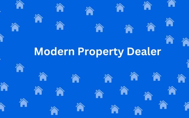 Modern Property Dealer - Estate agent for commercial rental in South Extension, Delhi - To-Let services in Delhi
